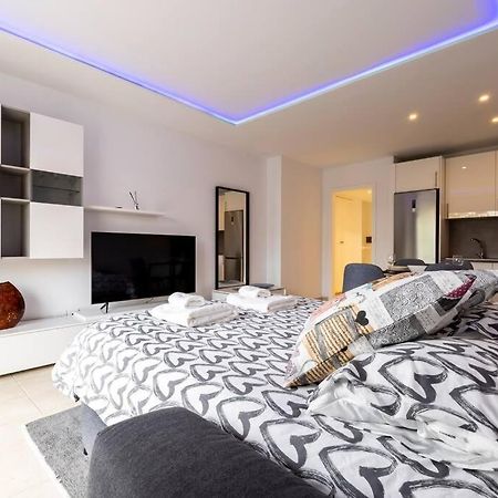 Precioso Y Amplio Estudio En Plaza Del Charco Пуерто де ла Крус Екстериор снимка